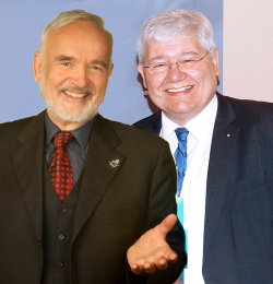 DG Peter Adler / AG Wolfgang Schinagl