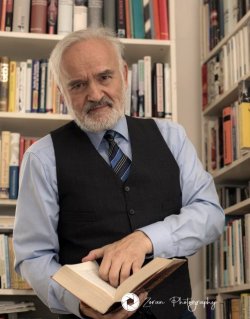 DG Peter Adler