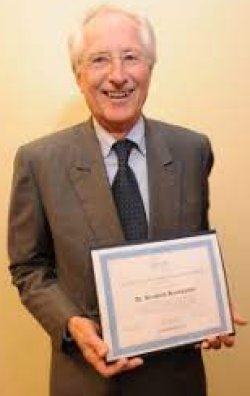 DI Dr. Bernhard Baumgartner, MBA(IMD)