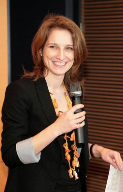 Yvonne Gimpel