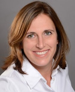 Dr.<sup>in</sup> Karin Haar