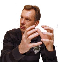 Dr. Harald Kandolf