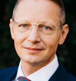 Robert Karas