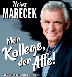 Heinz Marecek - Benefizabend