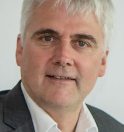 Prof. Dr. Gerald Pruckner, JKU