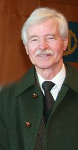 Dr. Martin Schneller